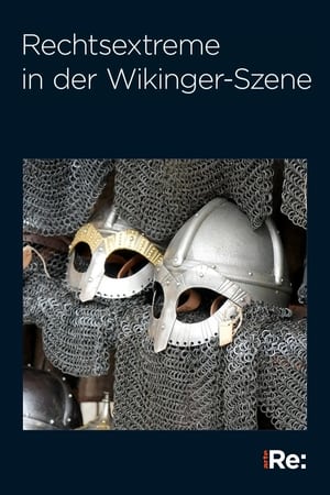 Image Rechtsextreme in der Wikingerszene