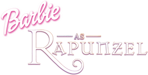 Barbie as Rapunzel