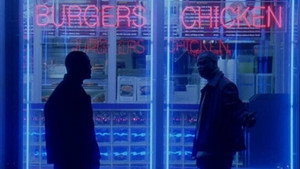 The Wire: 1×1