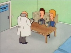 Beavis and Butt-head: 7×26