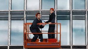 Cochon dingue: 1×34