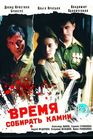 Poster Время собирать камни 2005