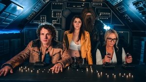 Hand Solo: A DP XXX Parody (2018)
