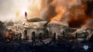 The Hunger Games: Mockingjay – Part 2