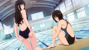 Amagami SS