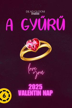 A Gyűrű 8