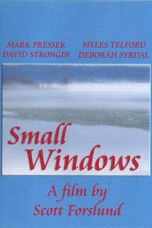 Poster Small Windows 1972