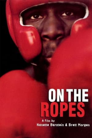 Poster On the Ropes 1999