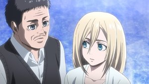 Attack on Titan: Season 3 Episode 6 – Sin