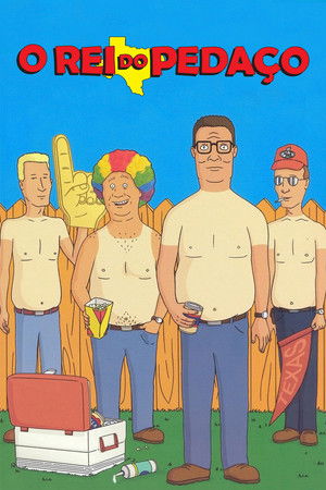 O Rei do Pedaço: Temporada 3