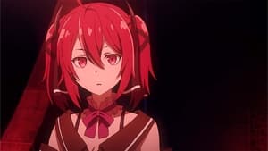 Shikkakumon no Saikyou Kenja: 1×11