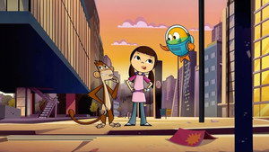 movie image