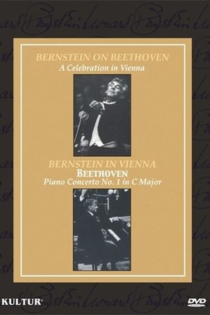 Bernstein In Vienna: Beethoven, Piano Concerto No. 1 in C Major film complet