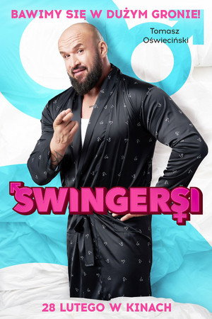 Swingers 14