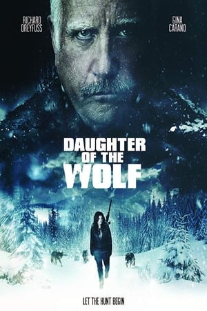 Poster Daughter of the Wolf 2019