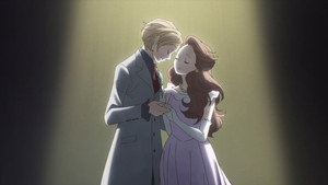 A Hundred Scenes of AWAJIMA: 1×6