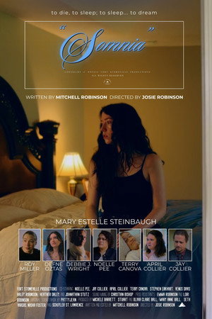 Somnia 9