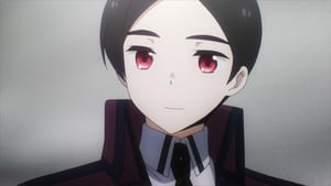 The Irregular at Magic High School: 1×15