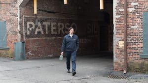 Paterson / პატერსონი