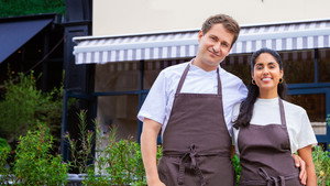 Ravneet Gill’s Chop House