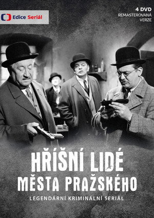Hříšní lidé města pražského