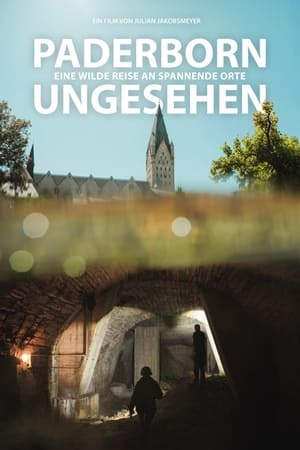 Paderborn - Ungesehen