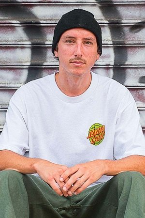 Foto retrato de Tom Asta