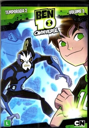 Ben 10: Omniverse: Temporada 2