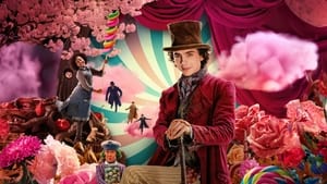 Wonka (2023) • Lektor PL