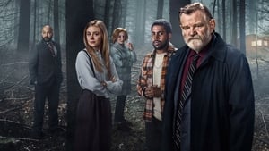 Mr. Mercedes (2017)