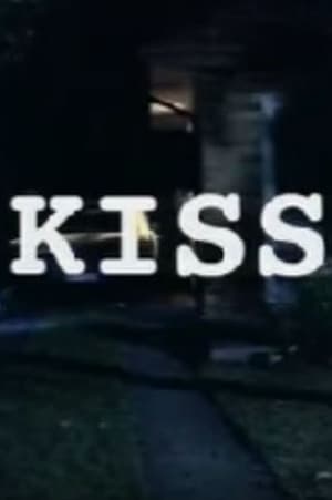 Poster The Kiss (1998)