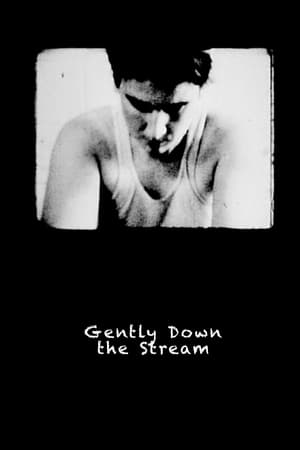 Poster Gently Down the Stream 1981