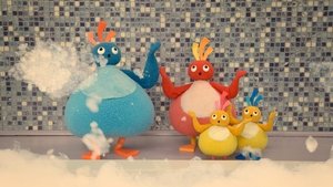 Twirlywoos Coming and Going