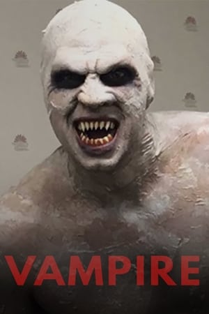 Poster Vampire (2017)