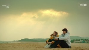 A Fada do Levantamento de Peso, Kim Bok Joo: 1×9