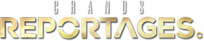 Grands Reportages — Logos 1