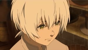 Fumetsu no Anata e: Saison 1 Episode 8