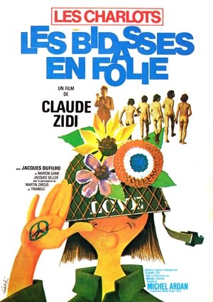 Les Bidasses En Folie - 1971 Les Bidasses En Folie - 1971