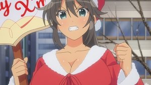 Senran Kagura Ninja Flash Season 2 Episode 1