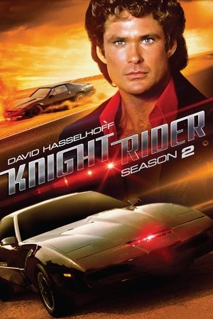 Knight Rider: Seizoen 2