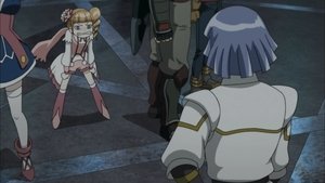 Ixion Saga: Dimensional Transfer Season 1 Episode 21