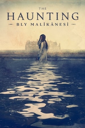 Poster The Haunting: Bly Malikânesi 2020