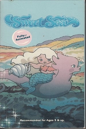 Poster Sweet Sea 1985