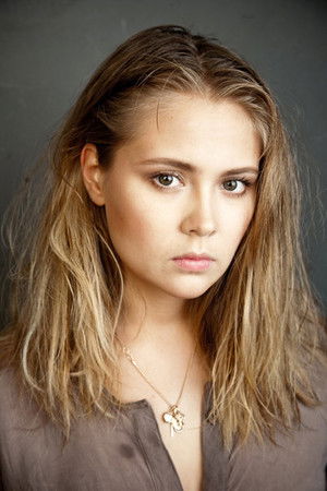 Viktoriya Romanenko photo