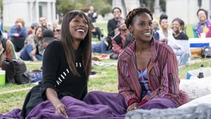 Insecure: Stagione 3 x Episodio 8