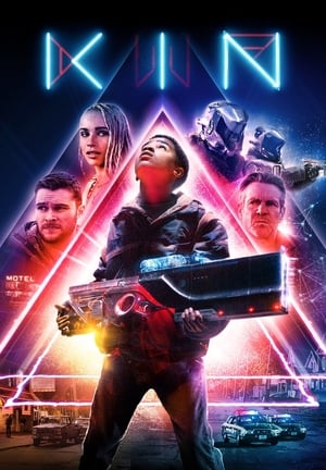 Poster Kin - Arma Letal 2018
