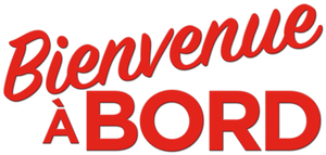 Welcome Aboard — Logos 4