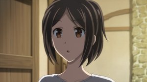 UchiMusume: Saison 1 Episode 3