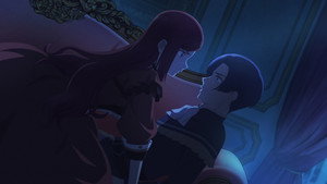 The Most Heretical Last Boss Queen: From Villainess to Savior: 2×2