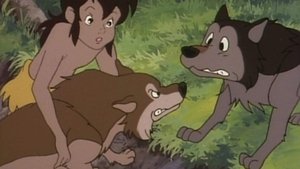 The Jungle Book: The Adventures of Mowgli More Precious than the Law